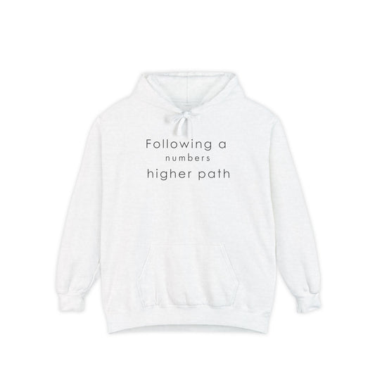 Embrace Your Higher Path