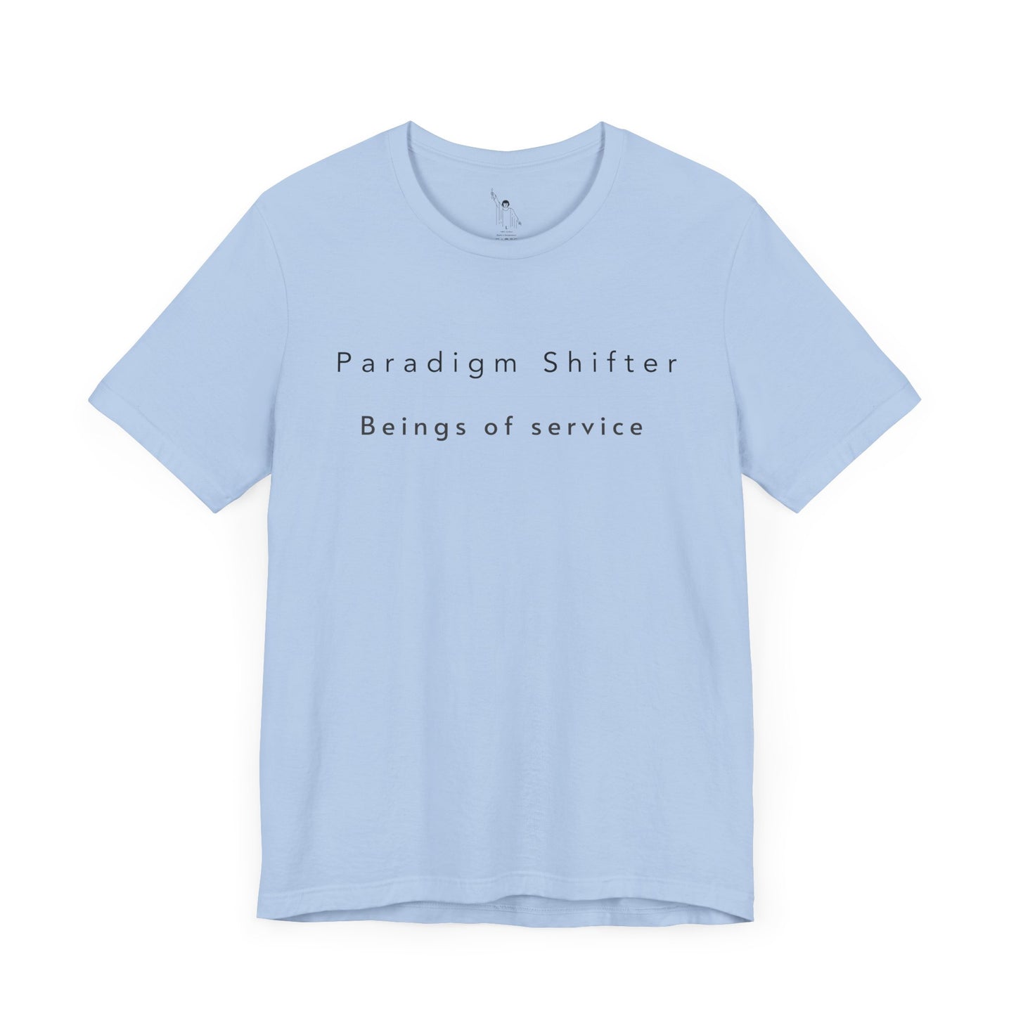 Paradigm Shifter