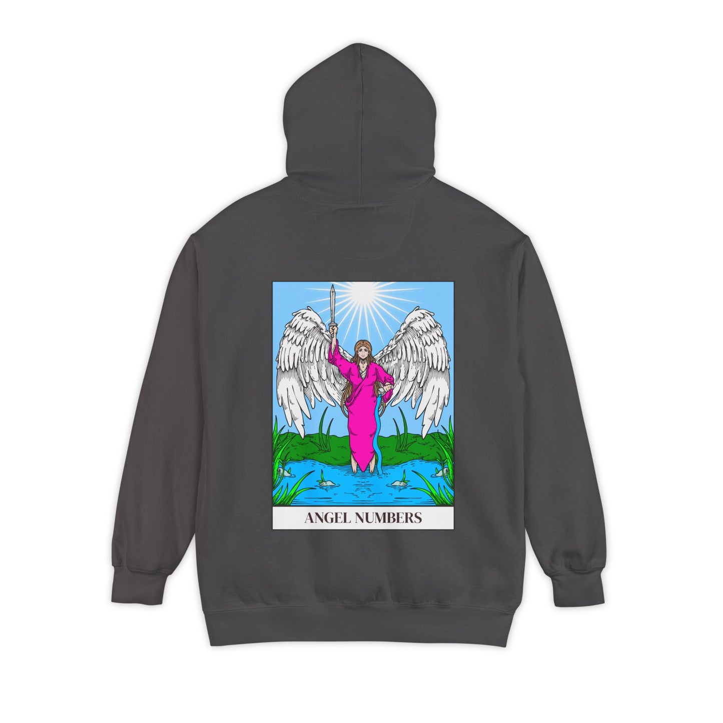 666 Angel Number