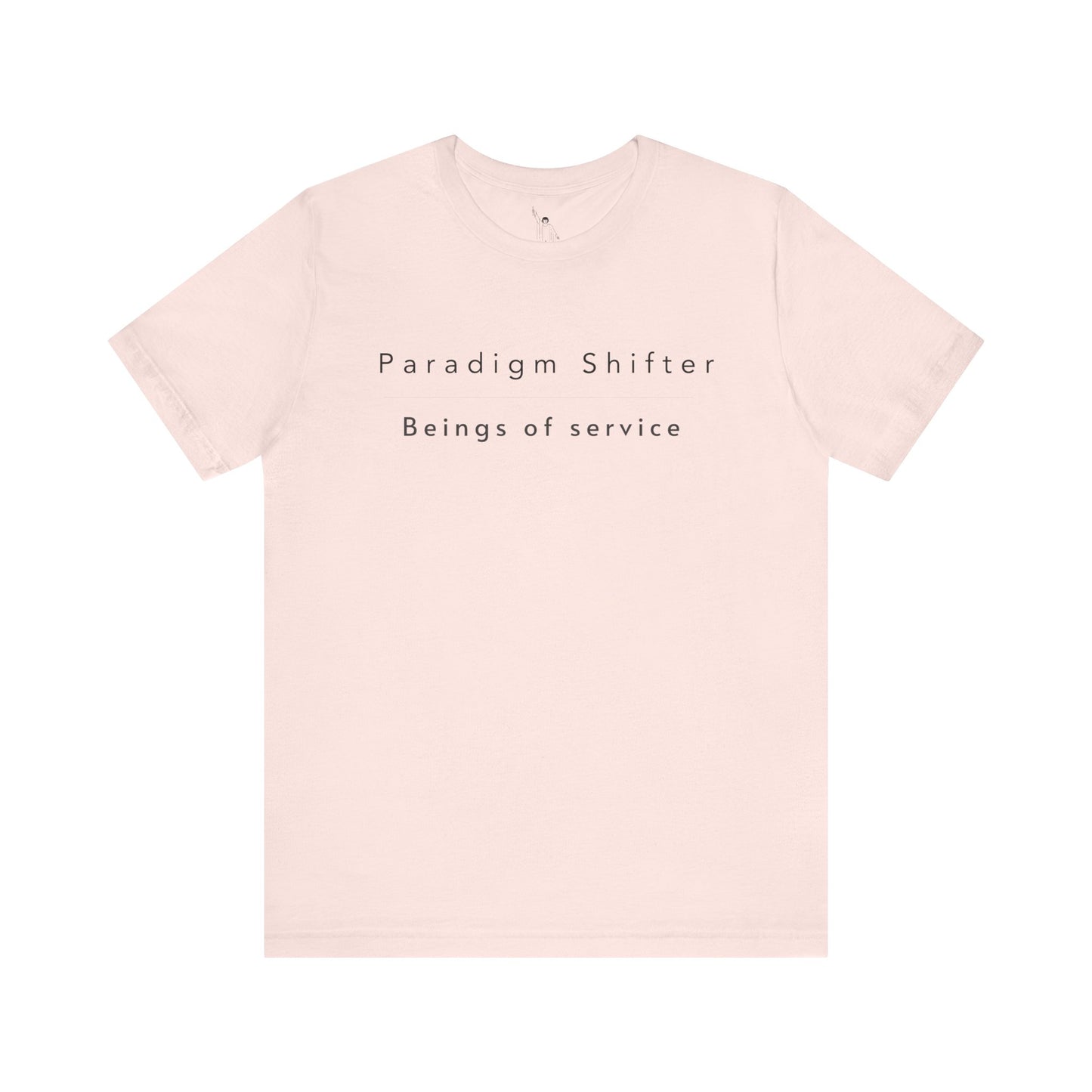 Paradigm Shifter