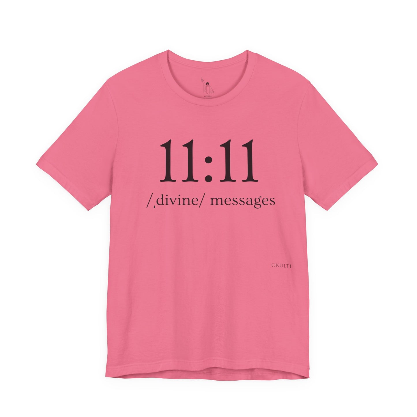 11:11 Angel Number