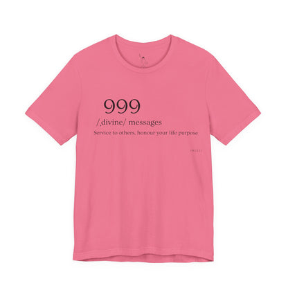 999 Angel Number