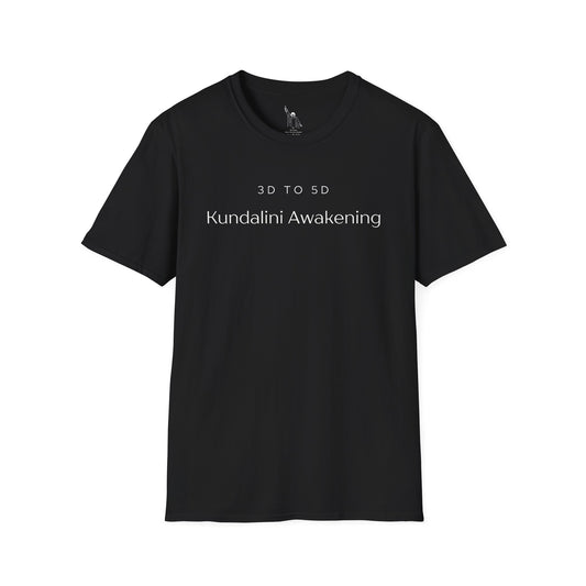 Kundalini Awakening