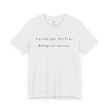 Paradigm Shifter