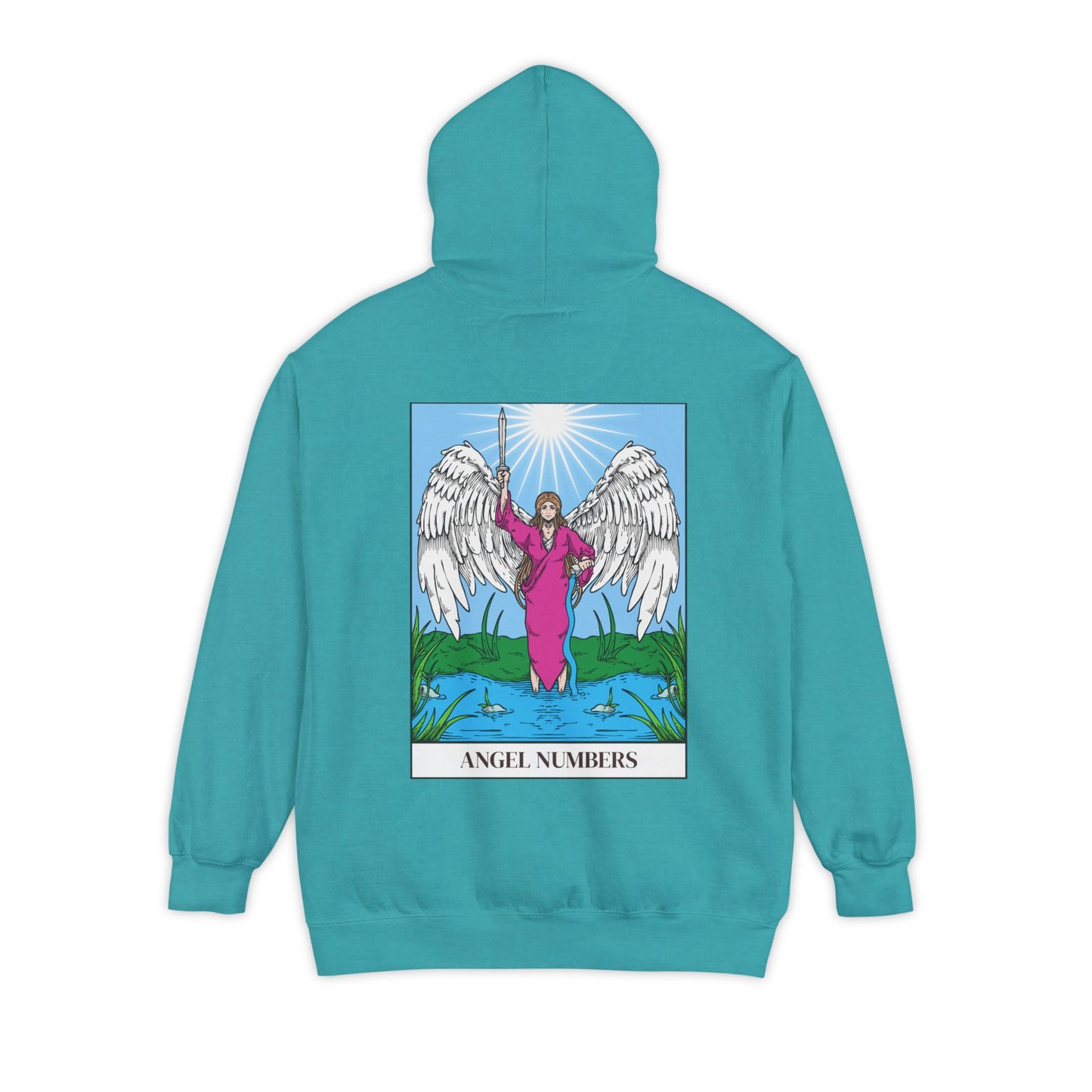 111 Angel Number