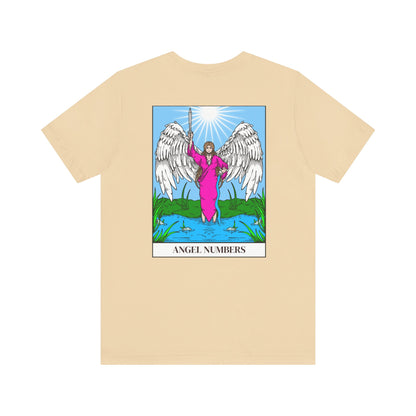 777 Angel Number