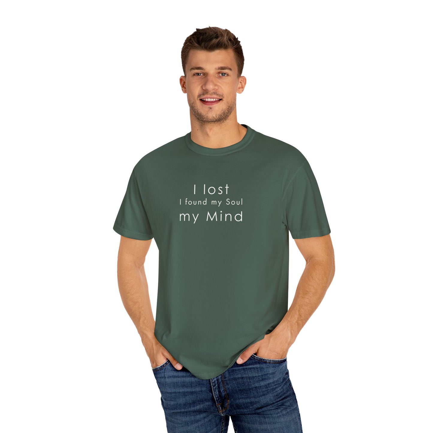 Discover Your Soul's Odyssey