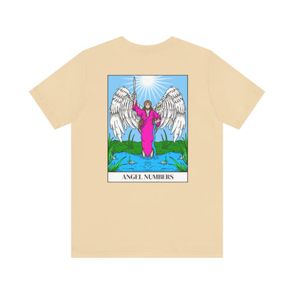 333 Angel Number