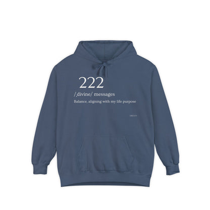 222 Angel Number