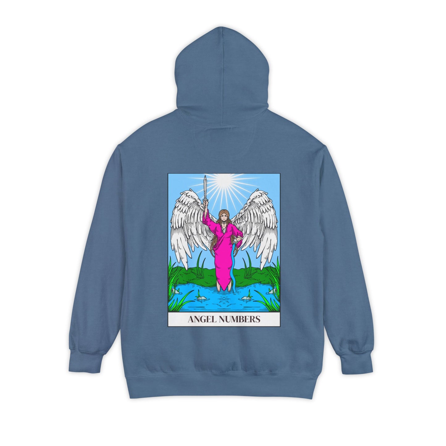 11:11 Angel Number