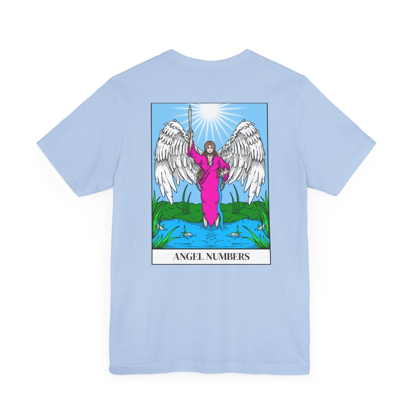 222 Angel Number