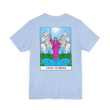 222 Angel Number