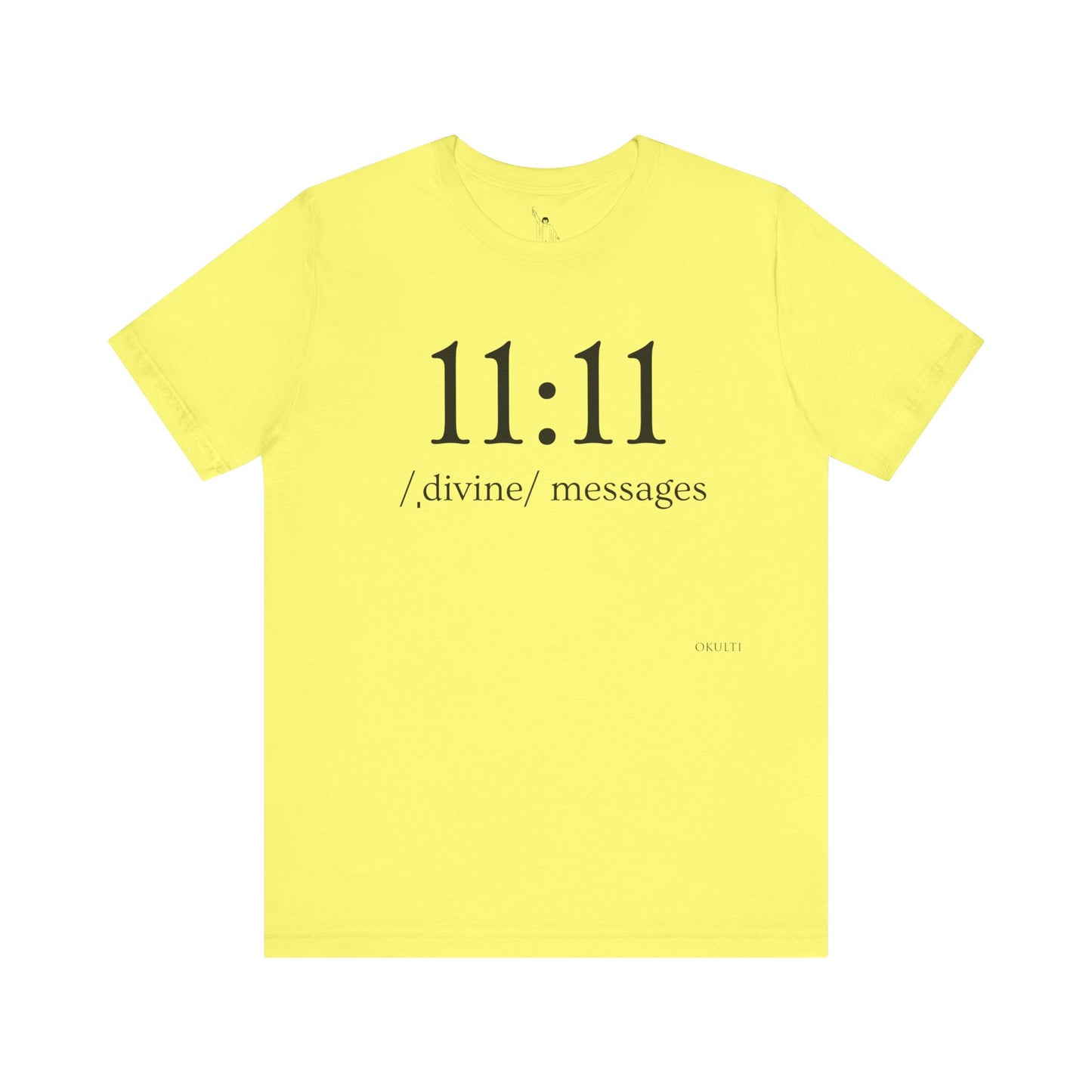 11:11 Angel Number