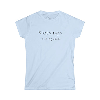 Unveiling Blessings in Disguise