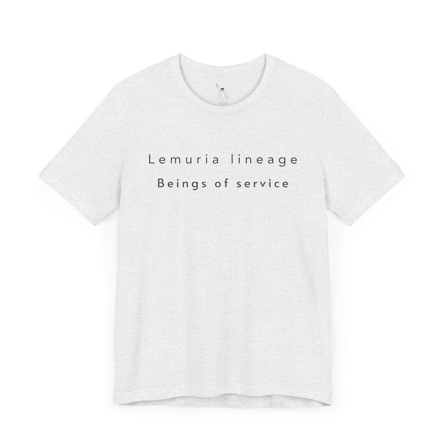 Lemuria lineage