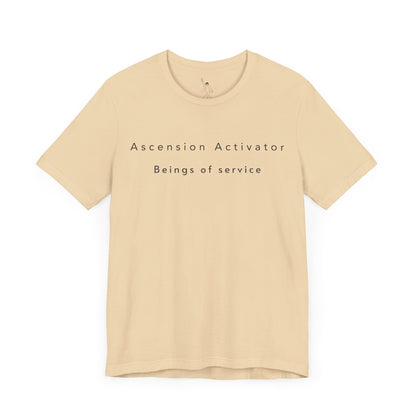 Ascension Activator