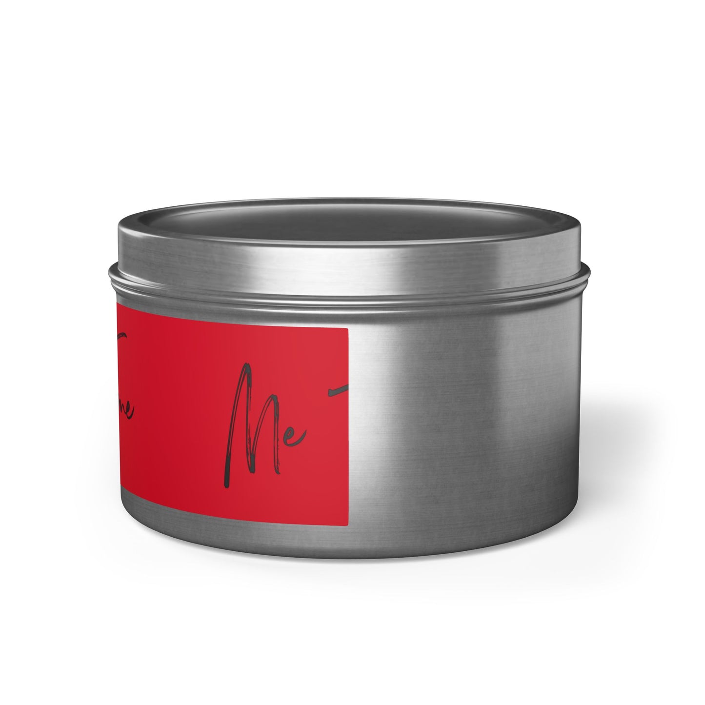 Me Time Soy wax Scented Candles