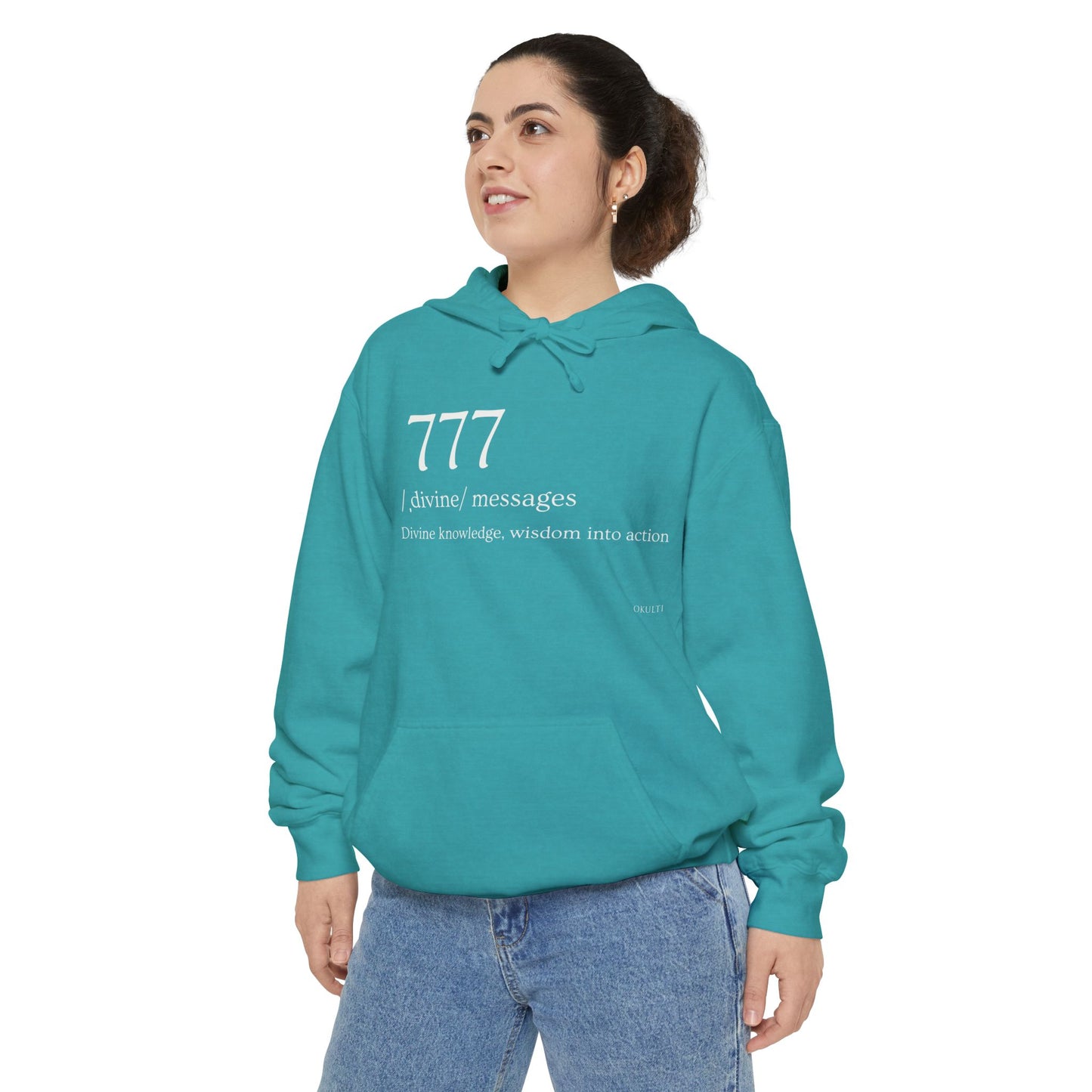 777 Angel Number