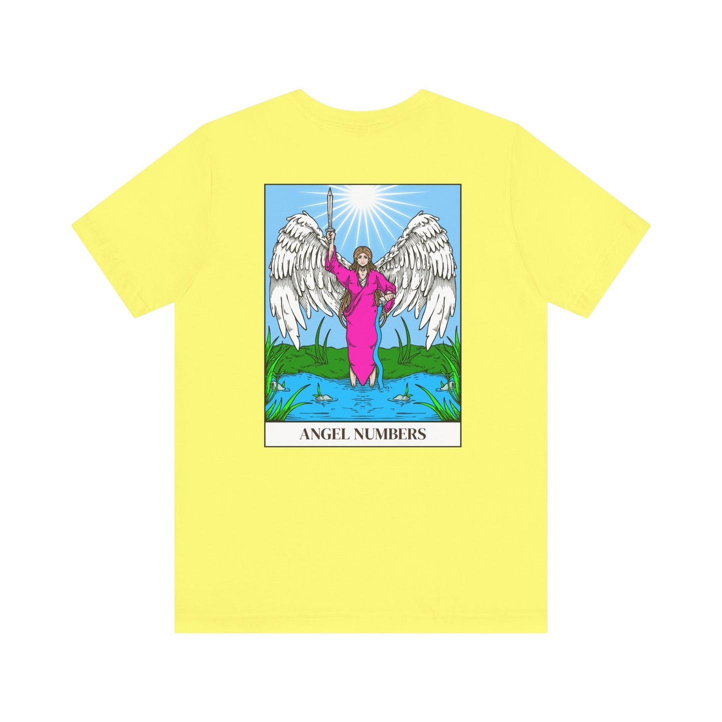 444 Angel Number