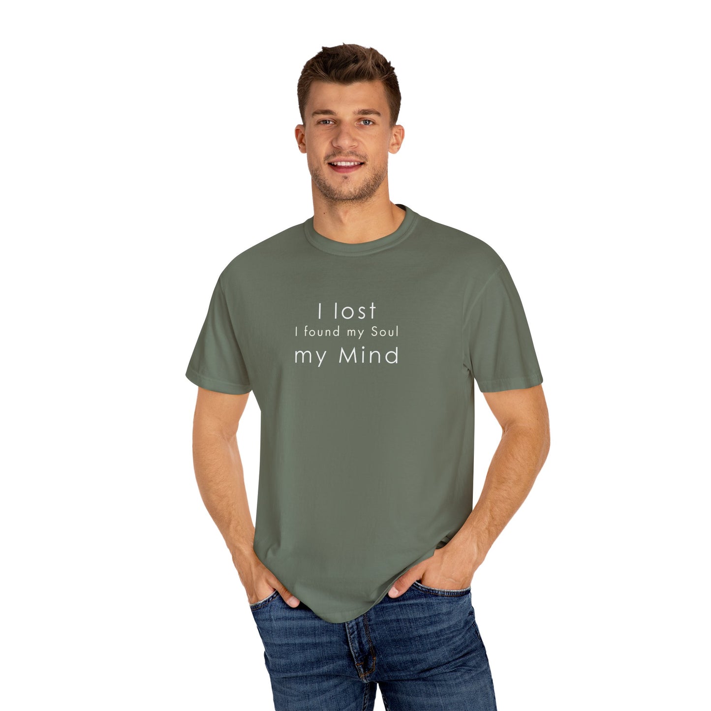 Discover Your Soul's Odyssey