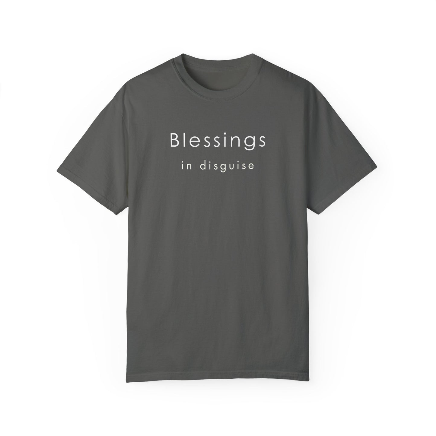 Unveiling Blessings in Disguise