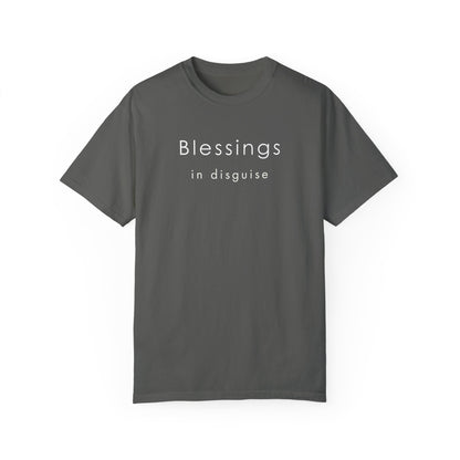 Unveiling Blessings in Disguise