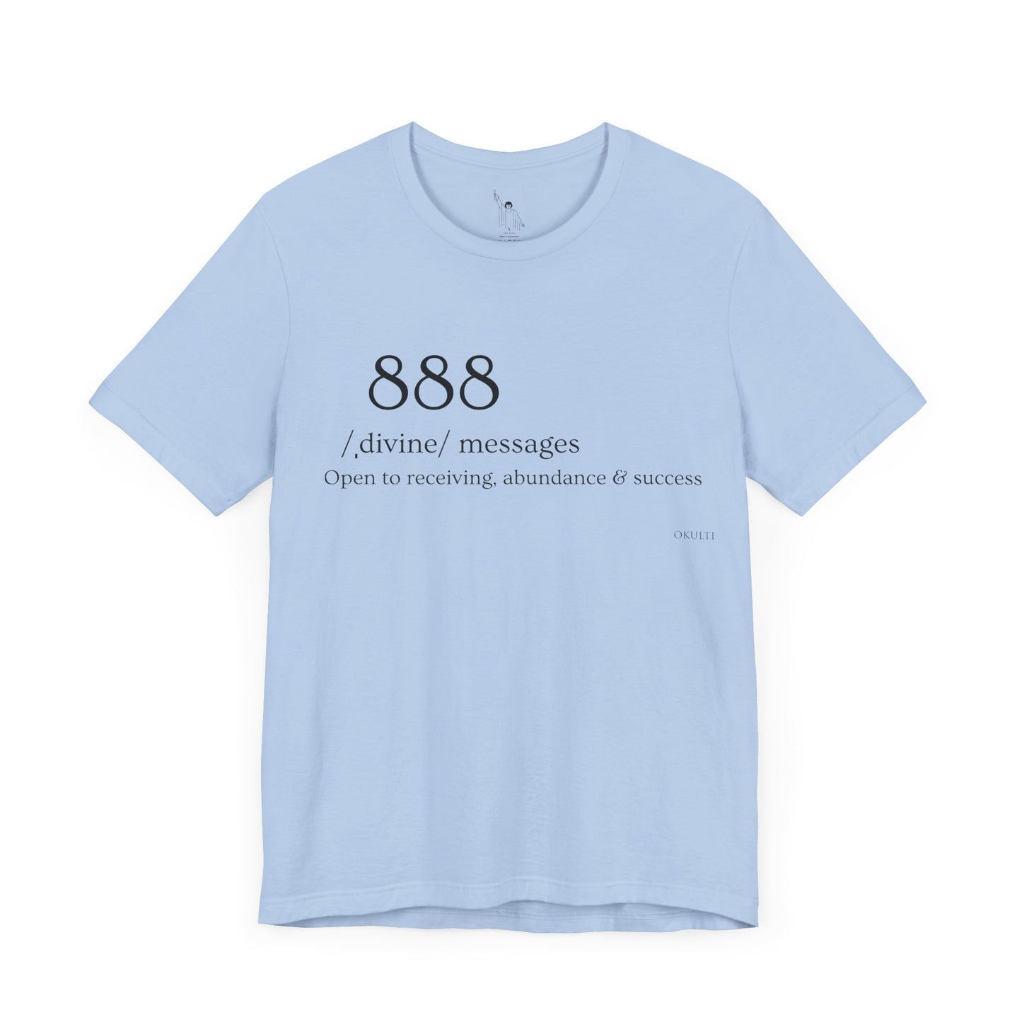 888 Angel Number