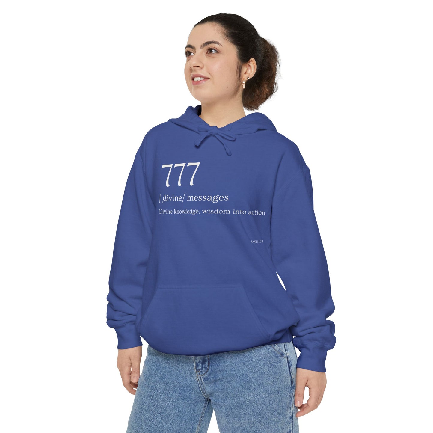 777 Angel Number