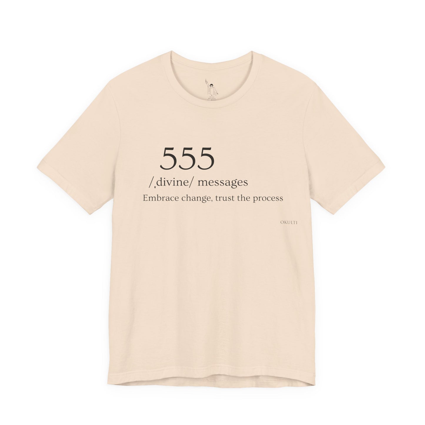 555 Angel Number