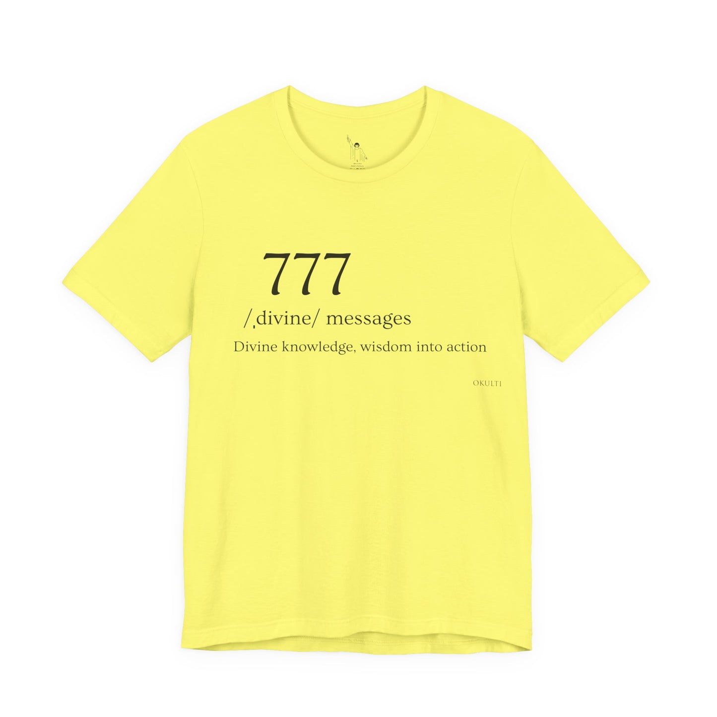 777 Angel Number