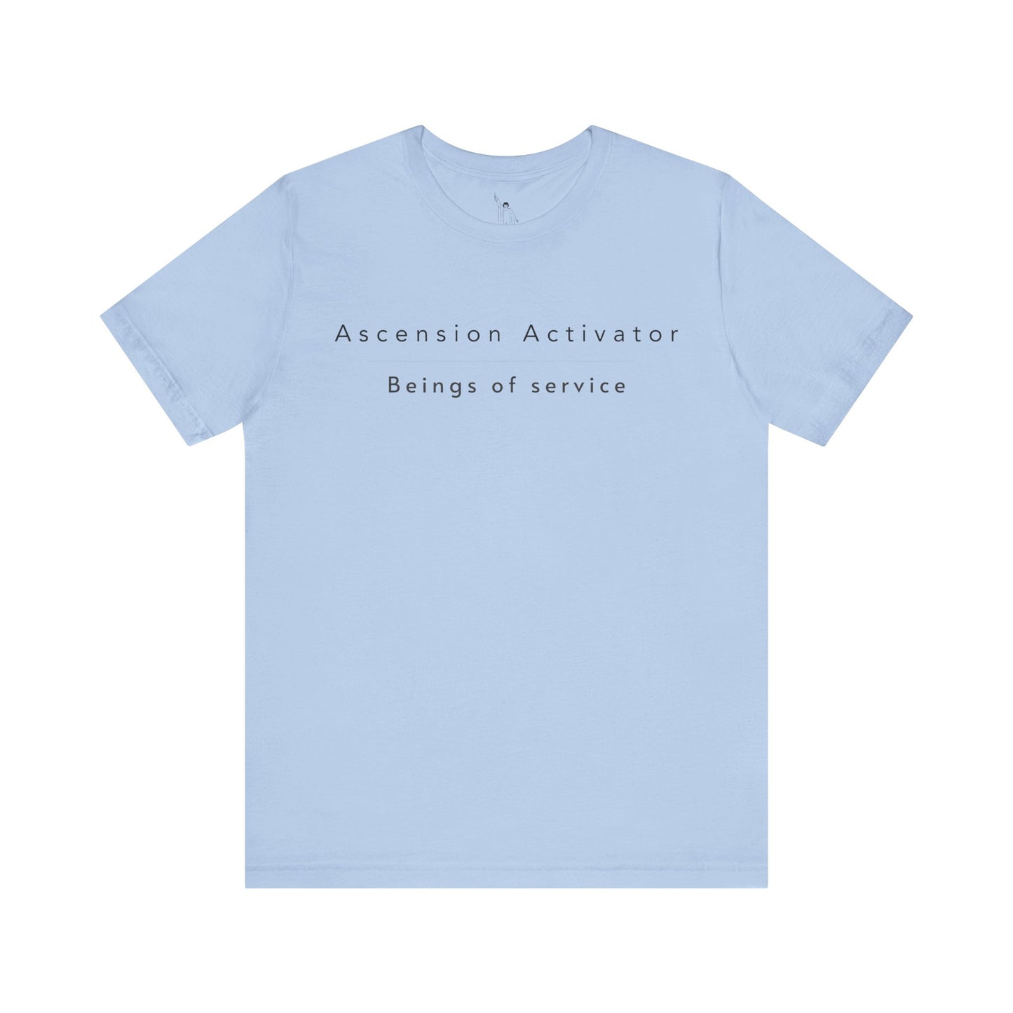 Ascension Activator