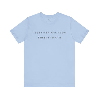 Ascension Activator