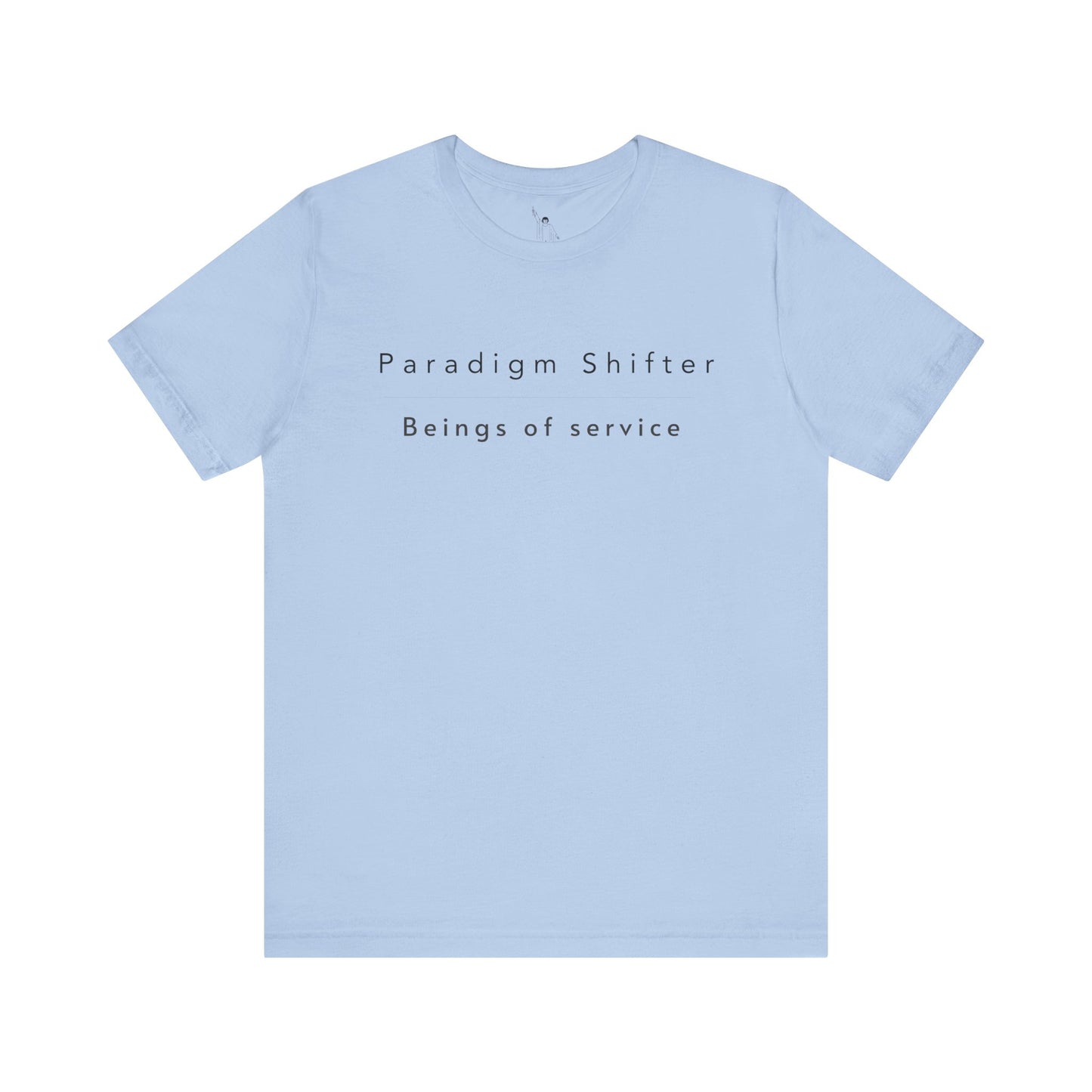 Paradigm Shifter