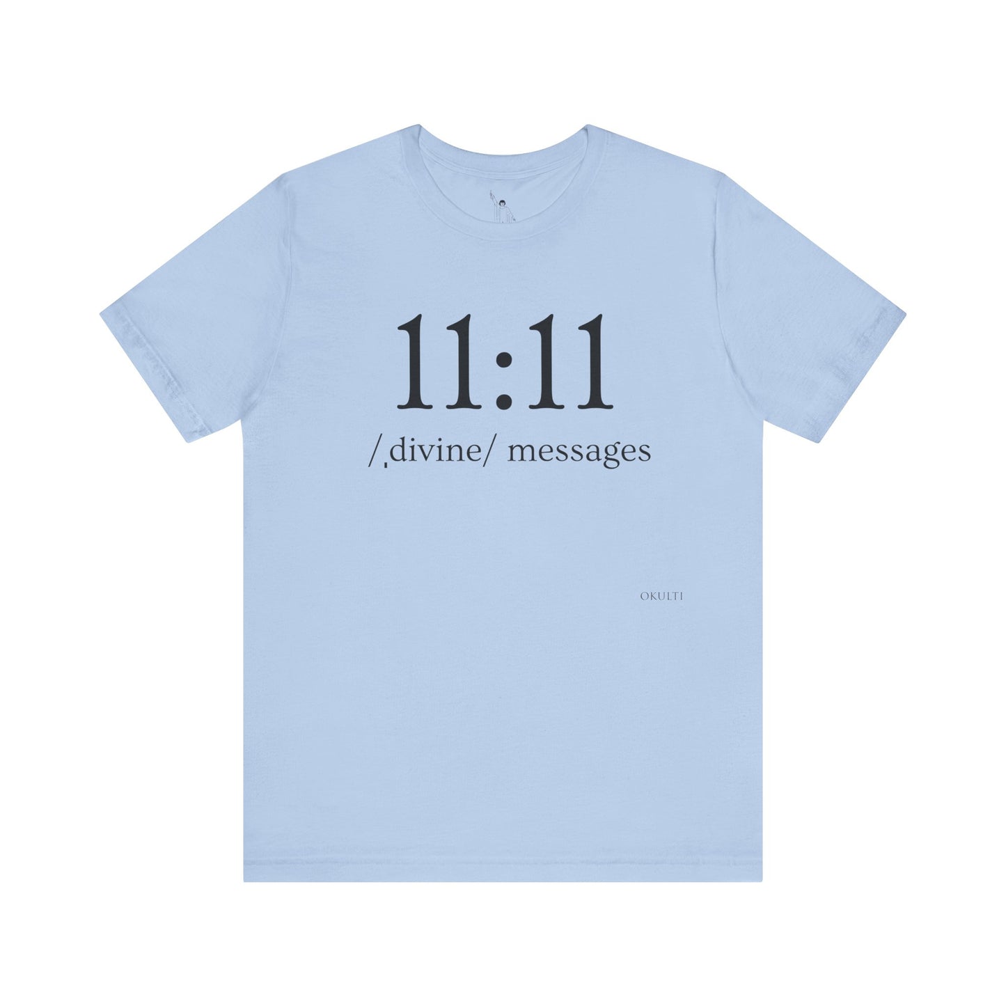 11:11 Angel Number