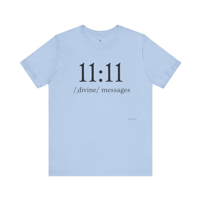 11:11 Angel Number