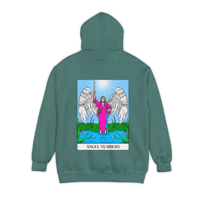 11:11 Angel Number