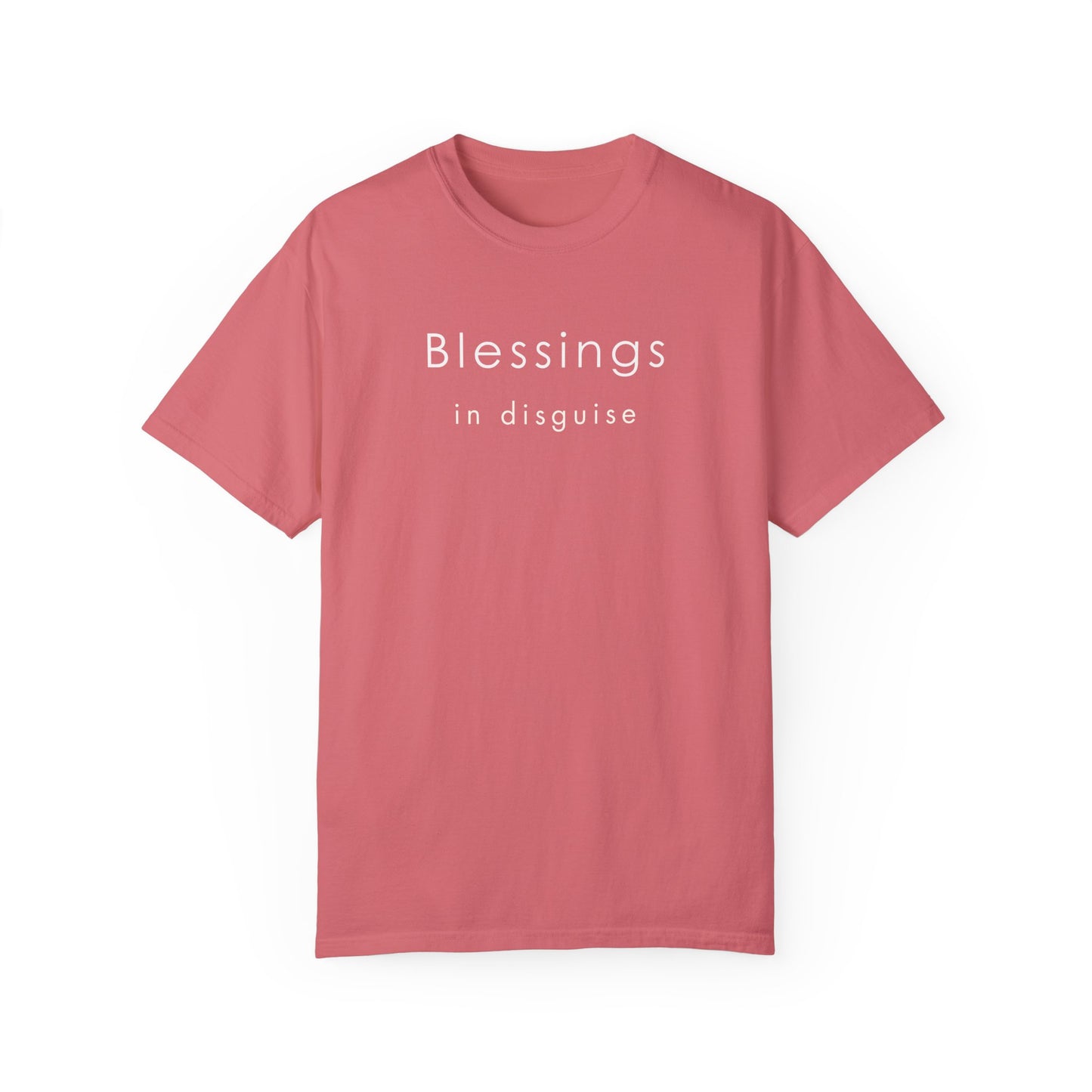Unveiling Blessings in Disguise