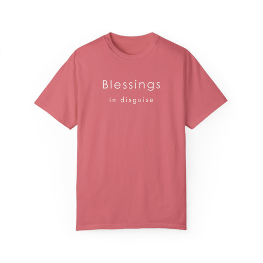 Unveiling Blessings in Disguise