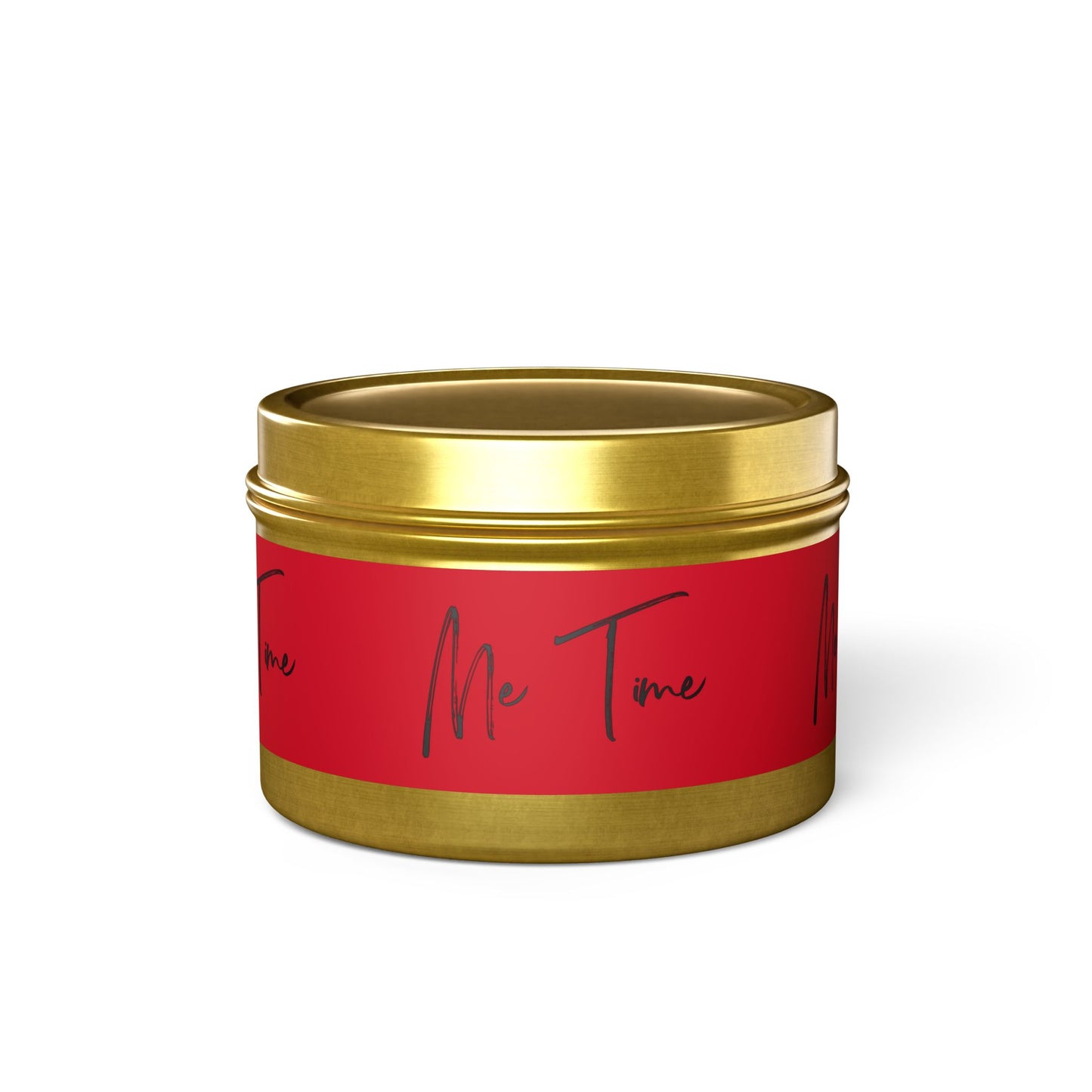 Me Time Soy wax Scented Candles