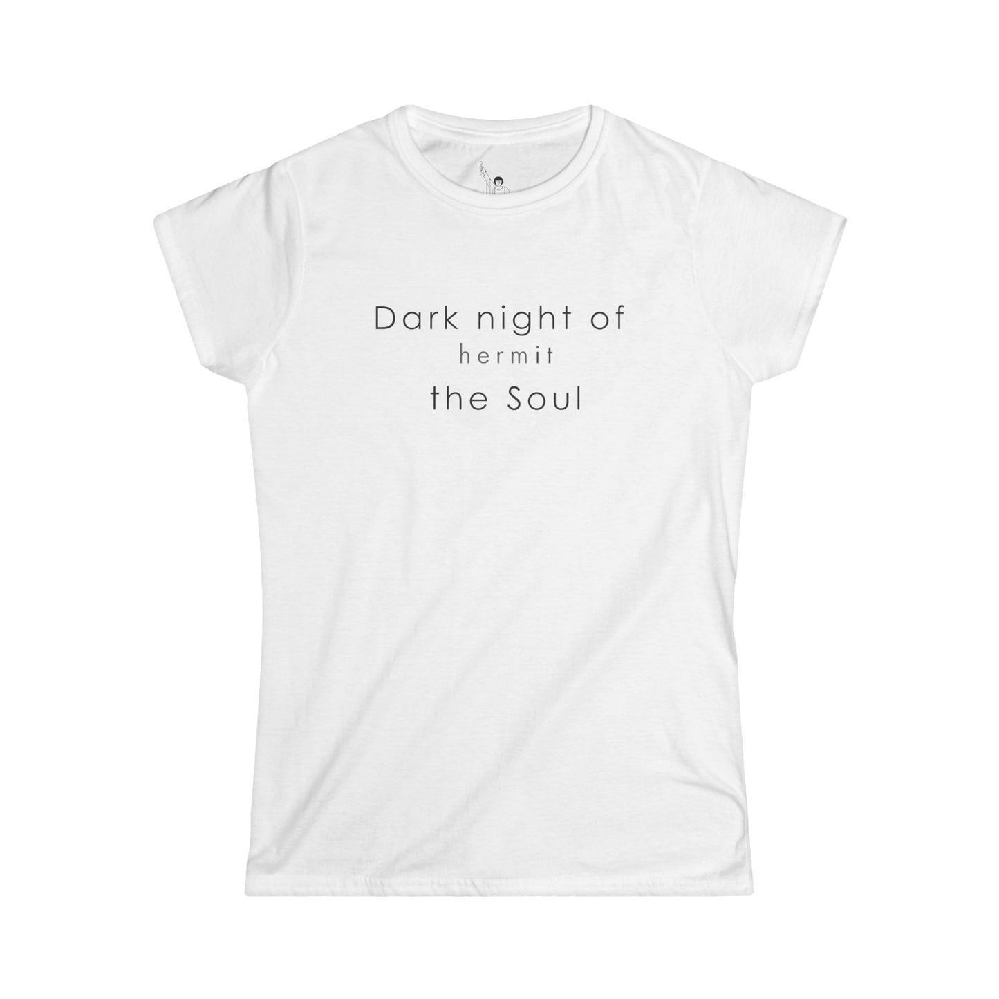 Embrace your Dark Night of the Soul