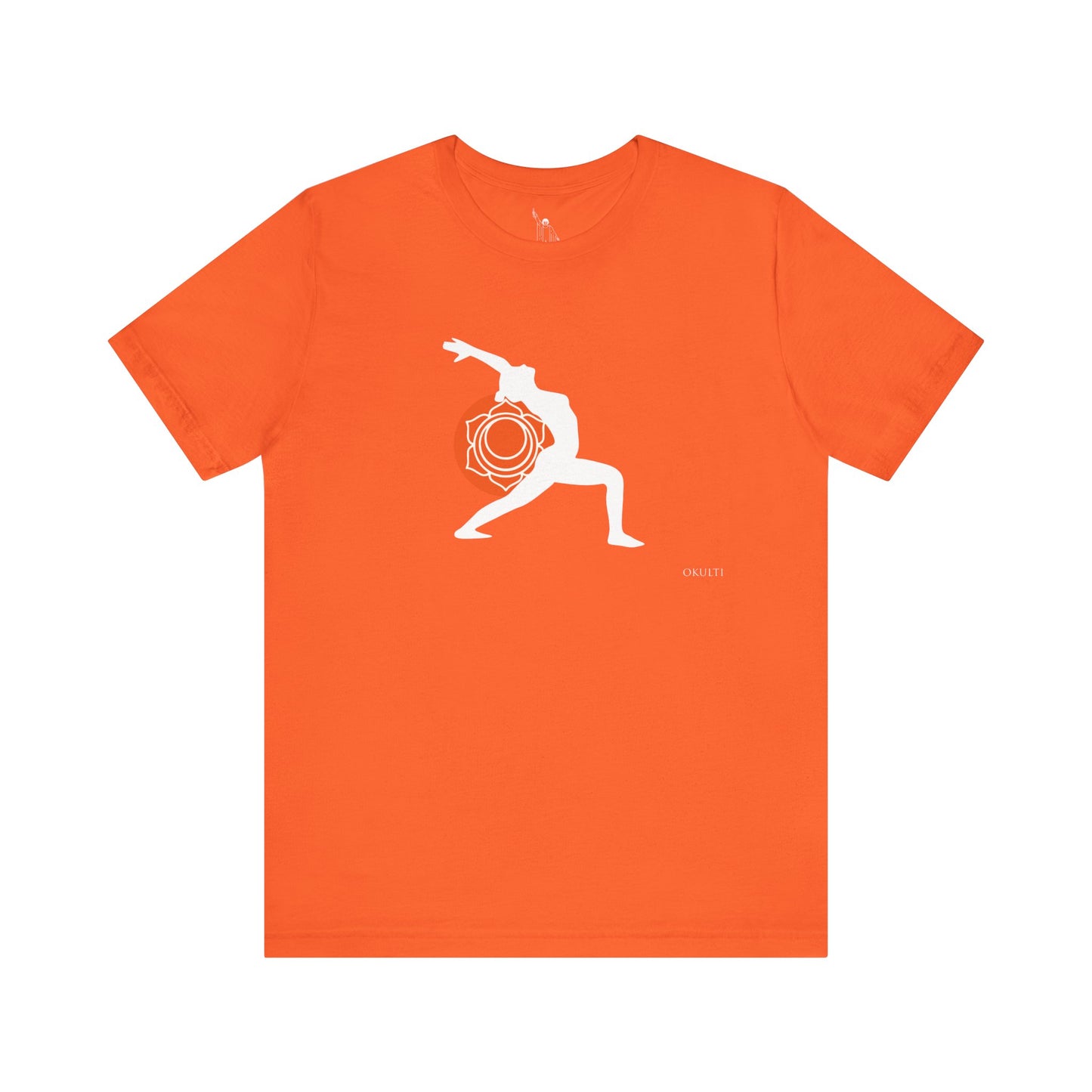 Sacral Chakra Activation Tee
