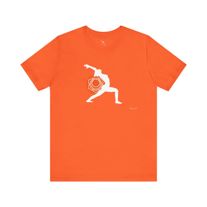 Sacral Chakra Activation Tee