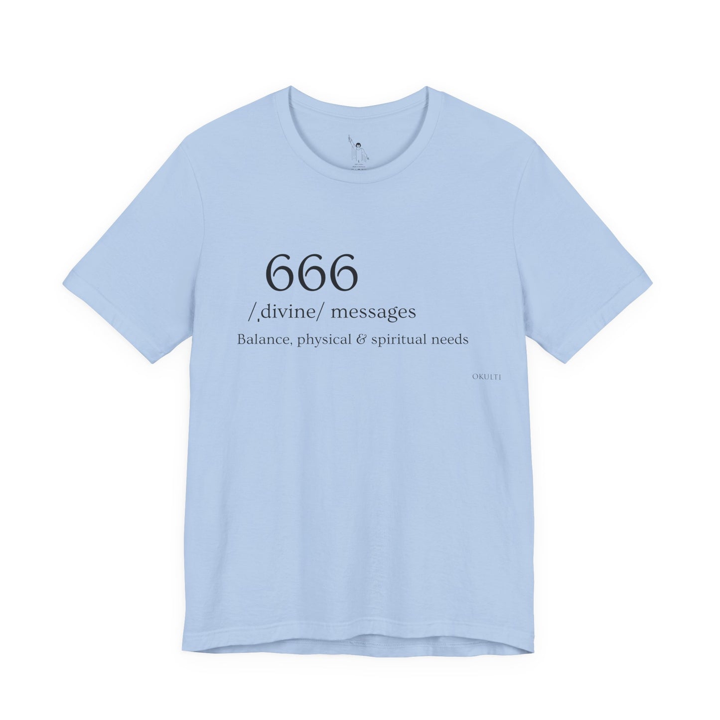 666 Angel Number