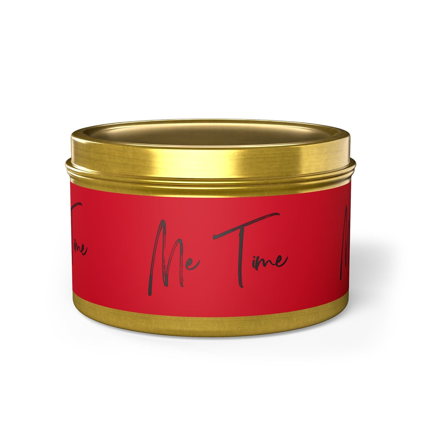 Me Time Soy wax Scented Candles