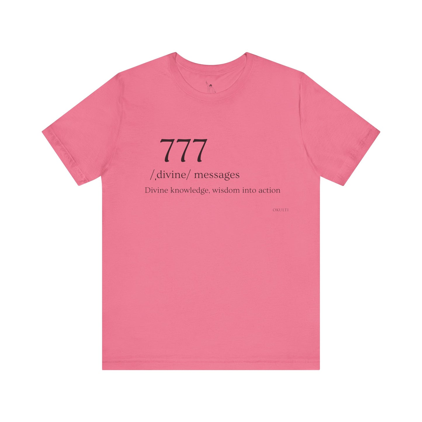 777 Angel Number