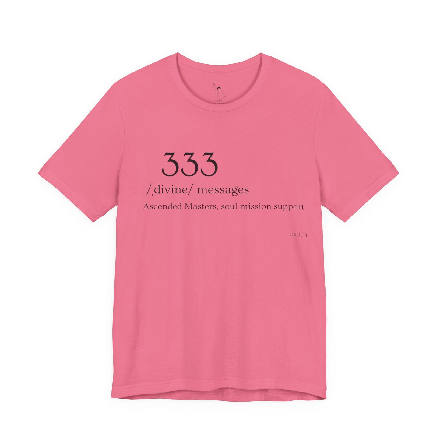 333 Angel Number