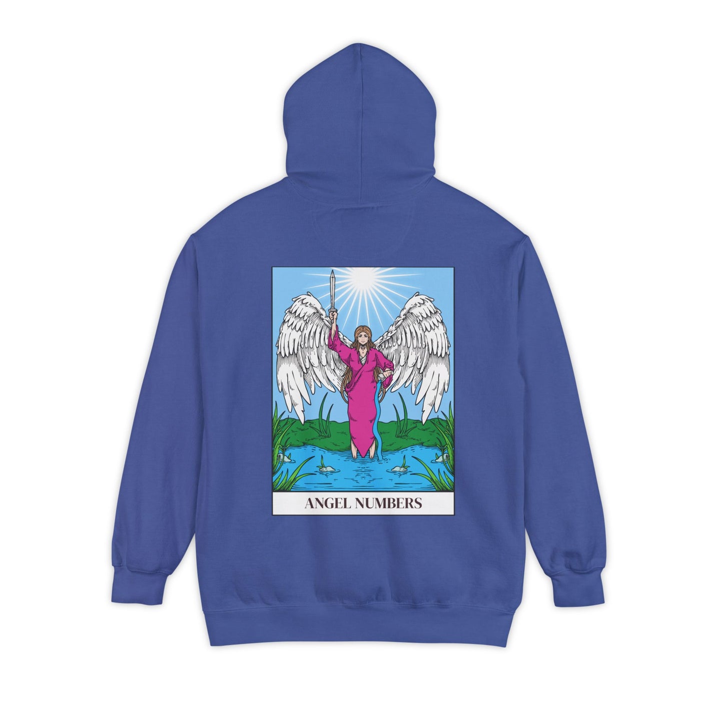 111 Angel Number