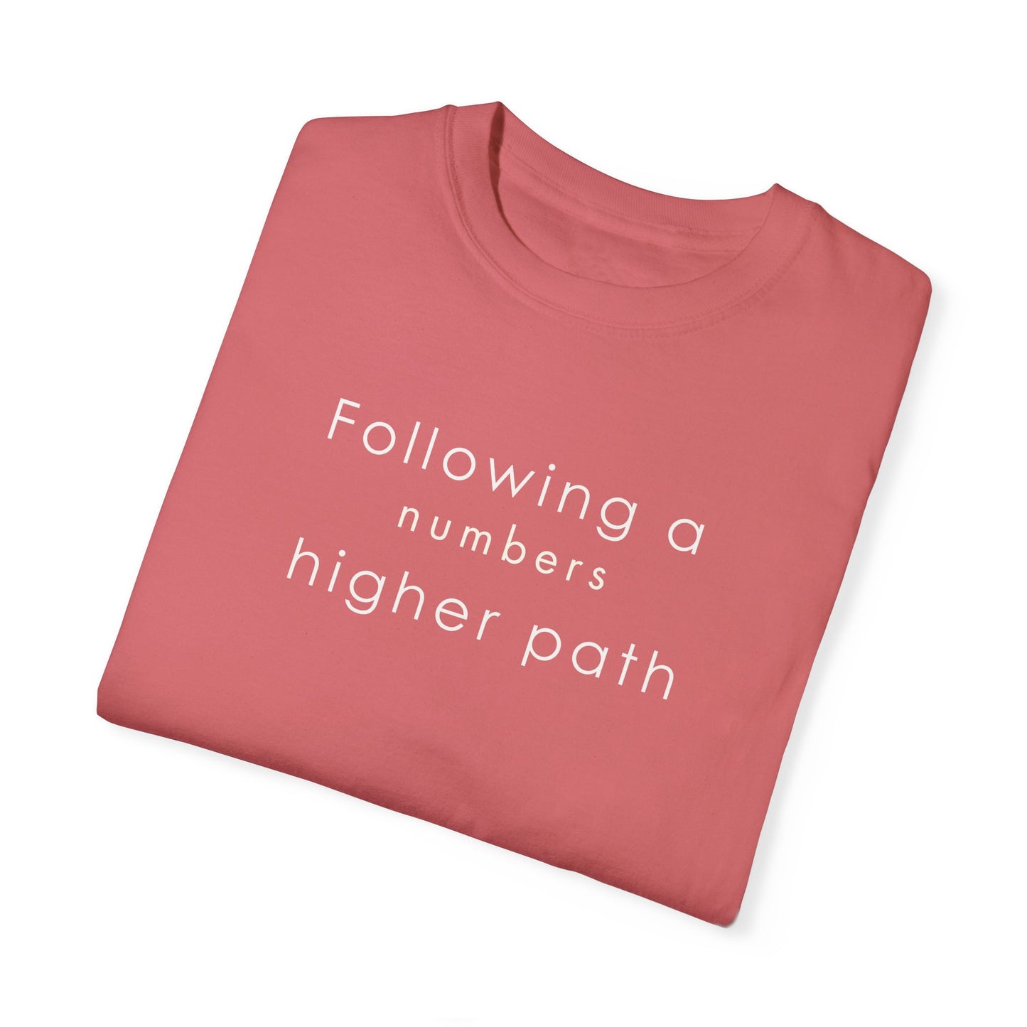 Embrace Your Higher Path