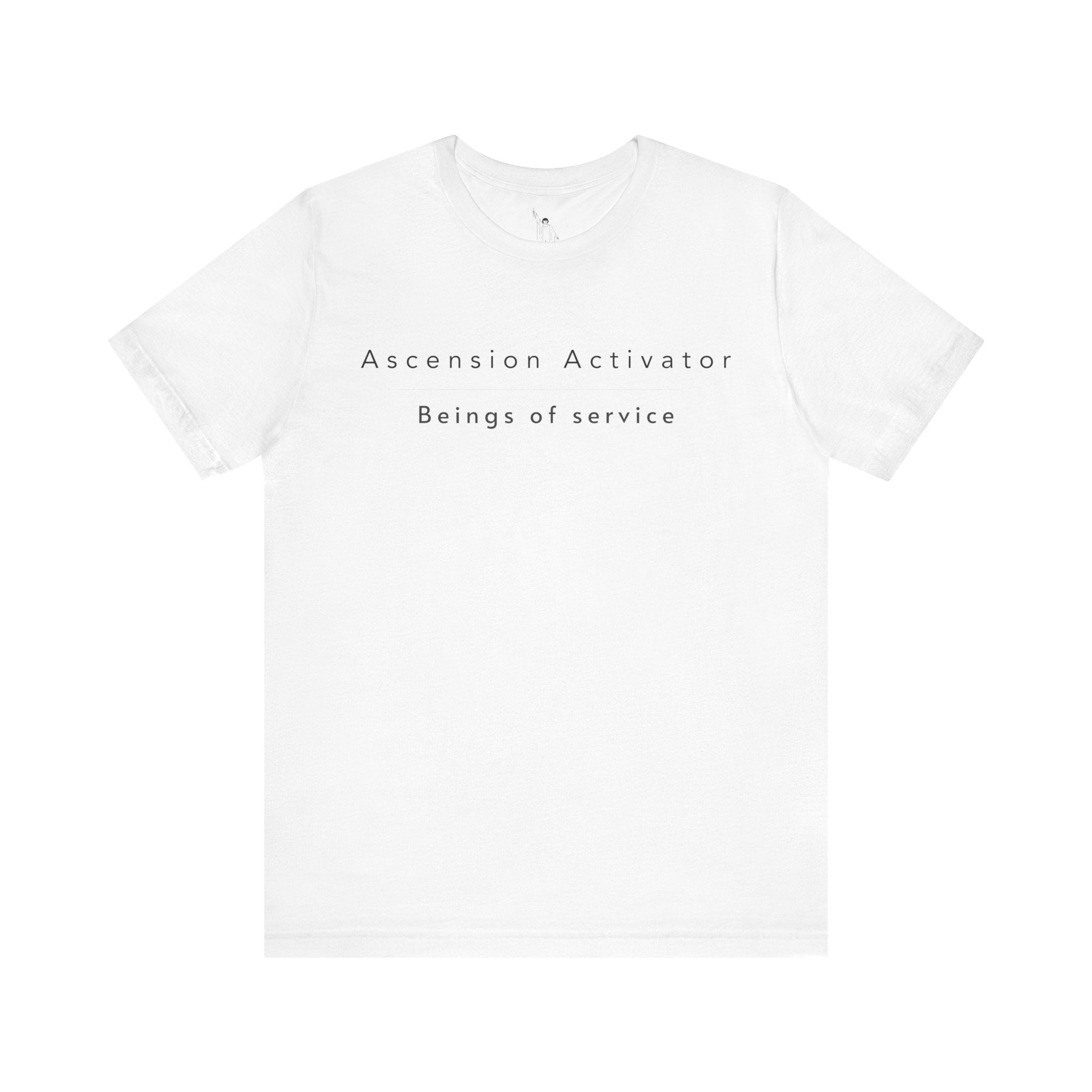 Ascension Activator