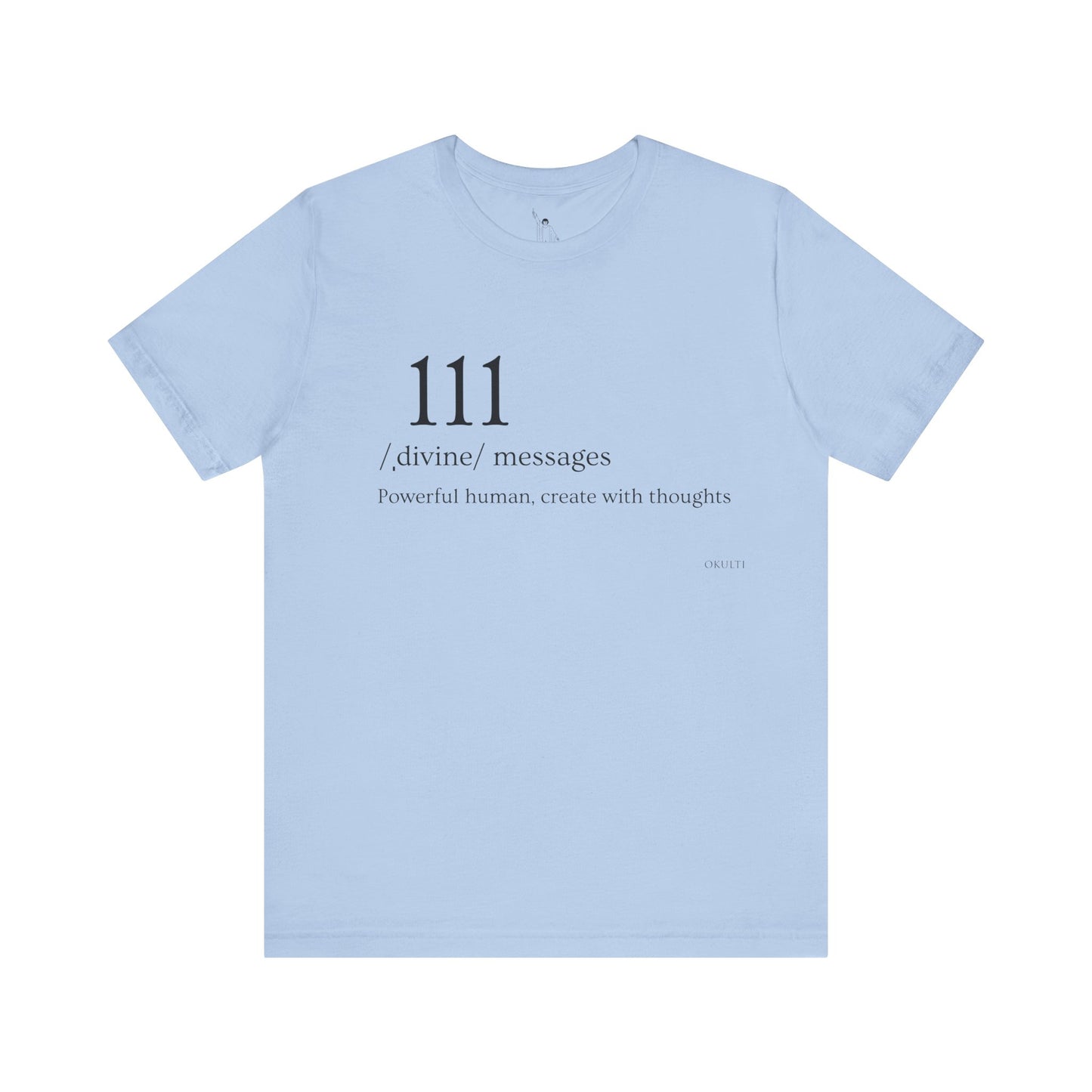 111 Angel Number